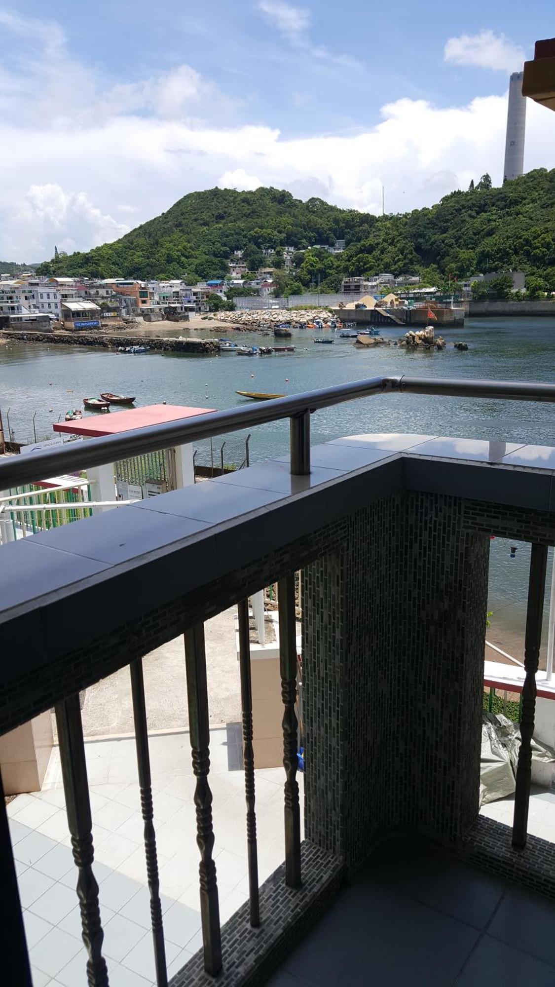 Man Lai Wah Resort Hong Kong Exterior foto