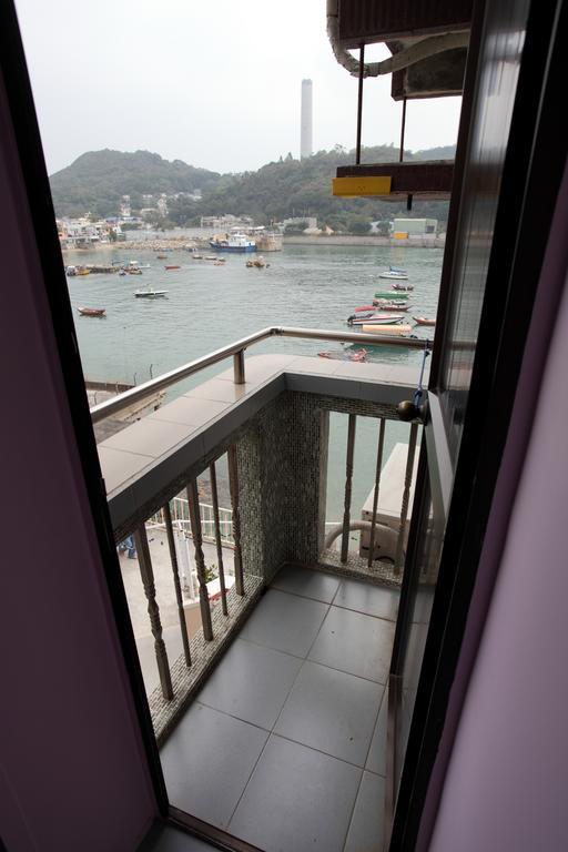 Man Lai Wah Resort Hong Kong Exterior foto