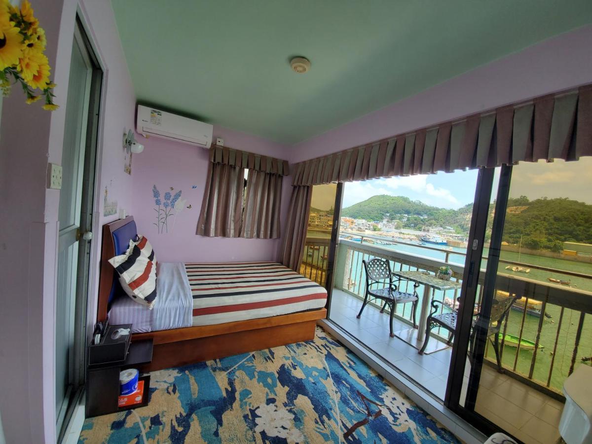 Man Lai Wah Resort Hong Kong Exterior foto