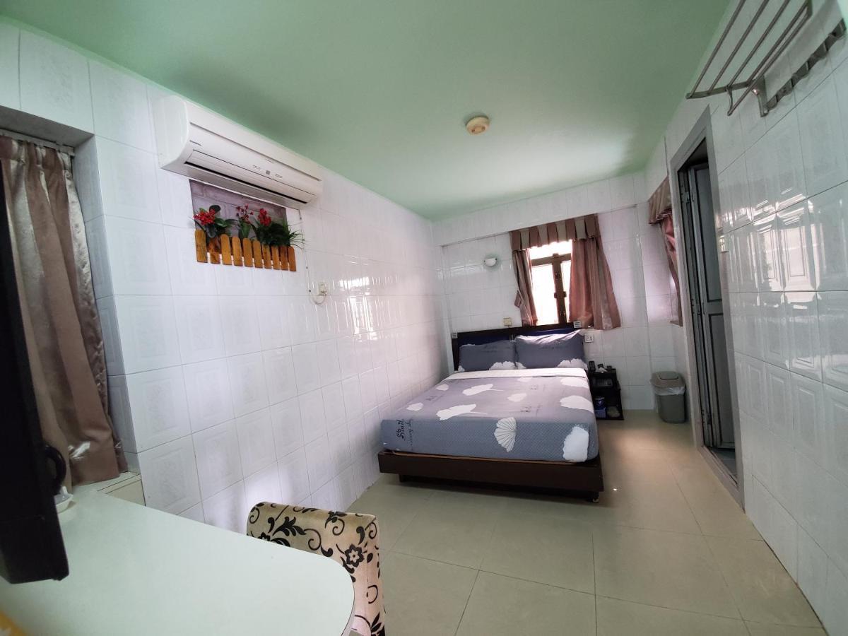 Man Lai Wah Resort Hong Kong Exterior foto
